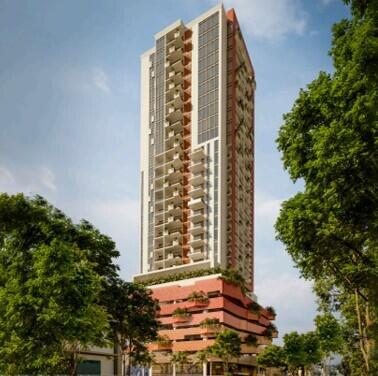 apartamentos - Apartamento en venta Santo Domingo 0