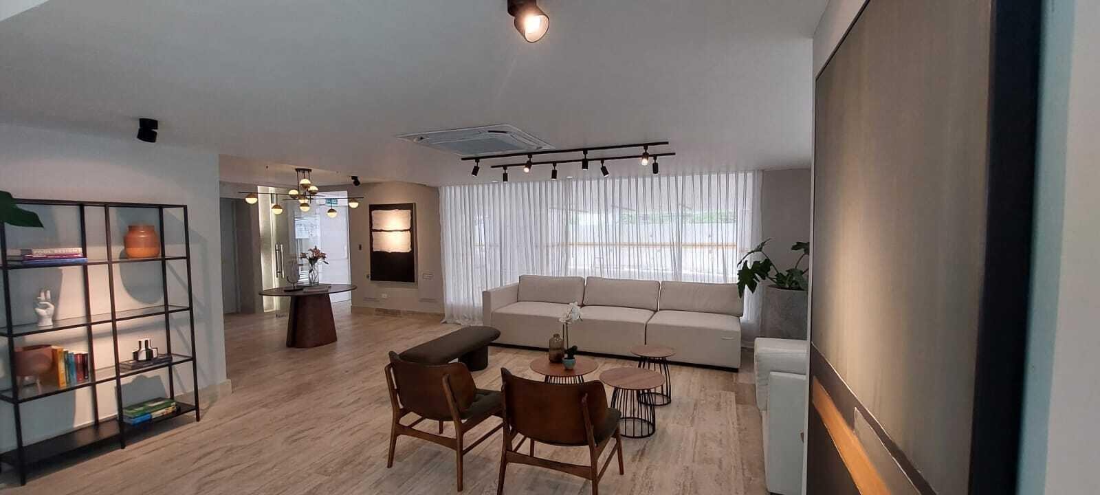 apartamentos - Apartamento en Venta vista panorámica, de tres habitaciones 4