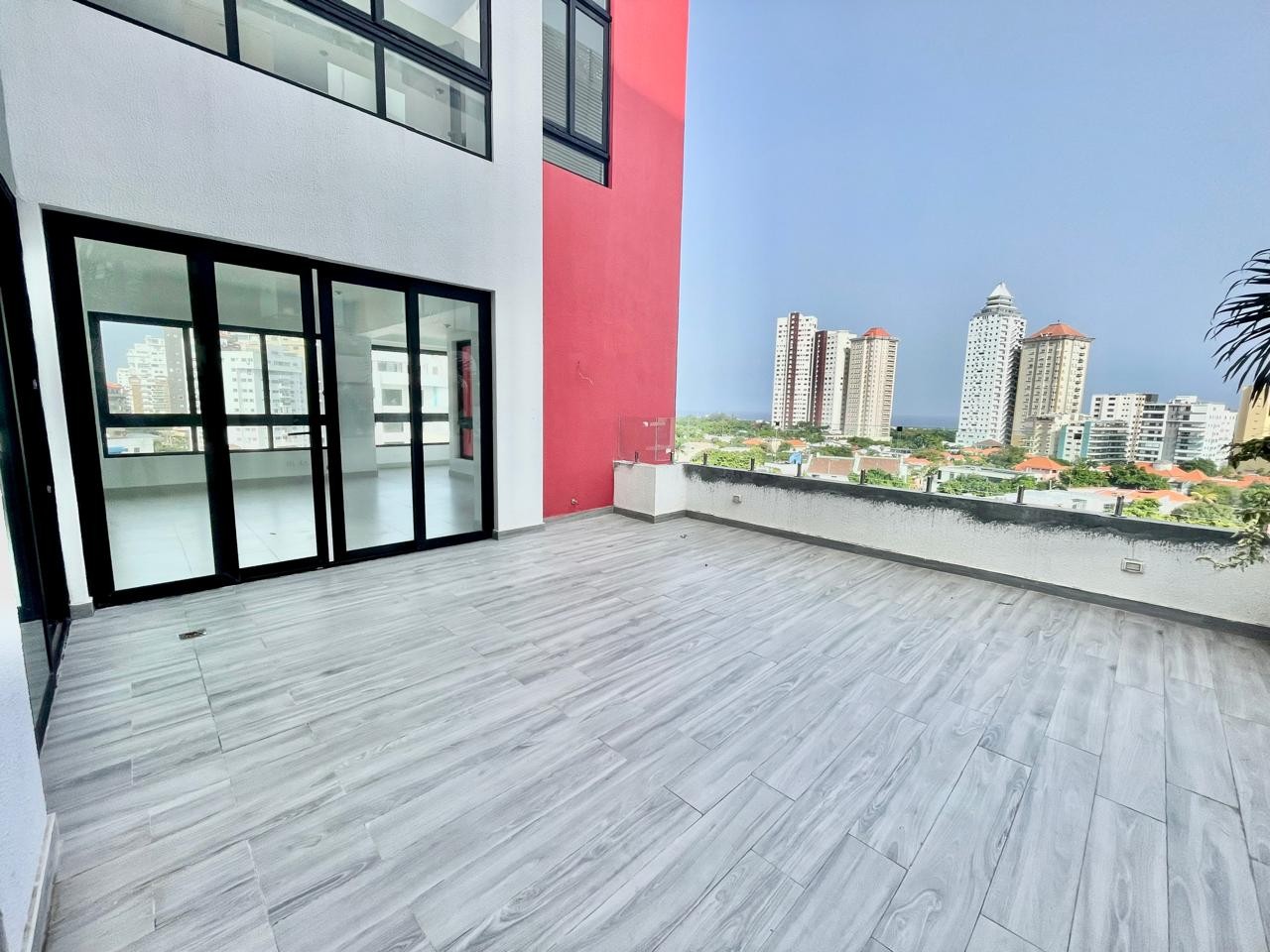 apartamentos - Cacicazgos, Apartamento En Venta 0