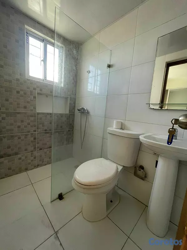 apartamentos - Apartamento en venta – Colinas del arroyo - SDN 6