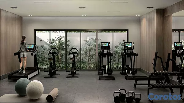 apartamentos - Vive en el Sector Más Exclusivo del Distrito Nacional con Amenidades de Lujo 6