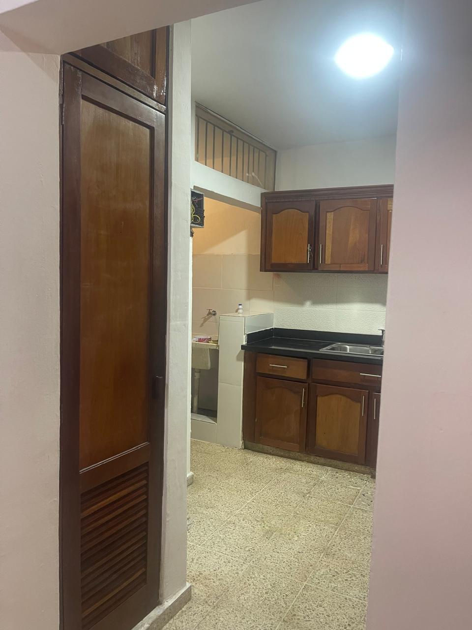 apartamentos - ¡Amplio y Cómodo Apartamento en Las Praderas!  