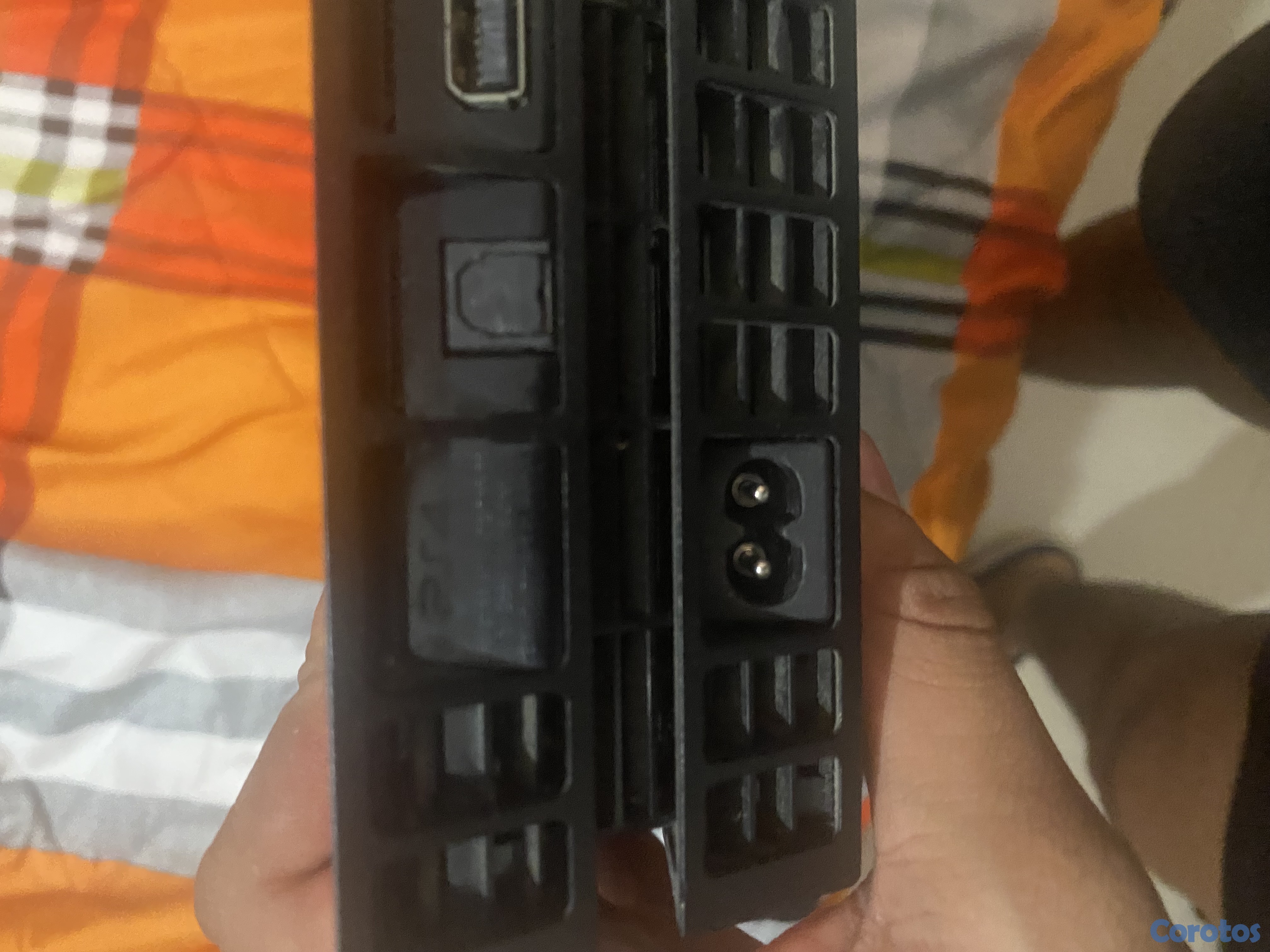 consolas y videojuegos - ps4 fat 5