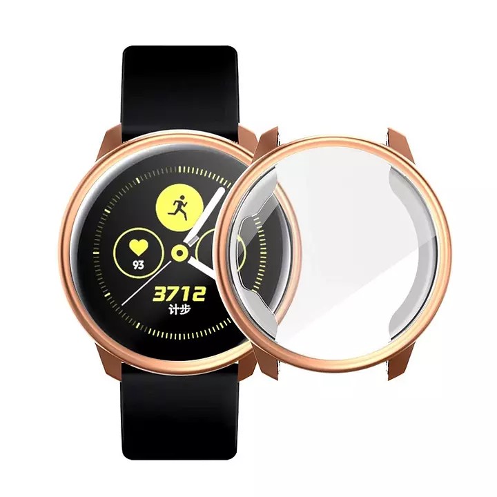 accesorios para electronica - Cover Protector para Samsung Galaxy Watch 2