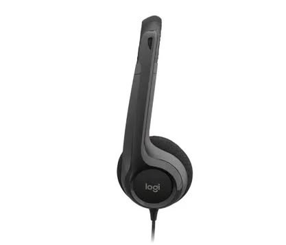accesorios para electronica - Logitech H390 USB Headset 2