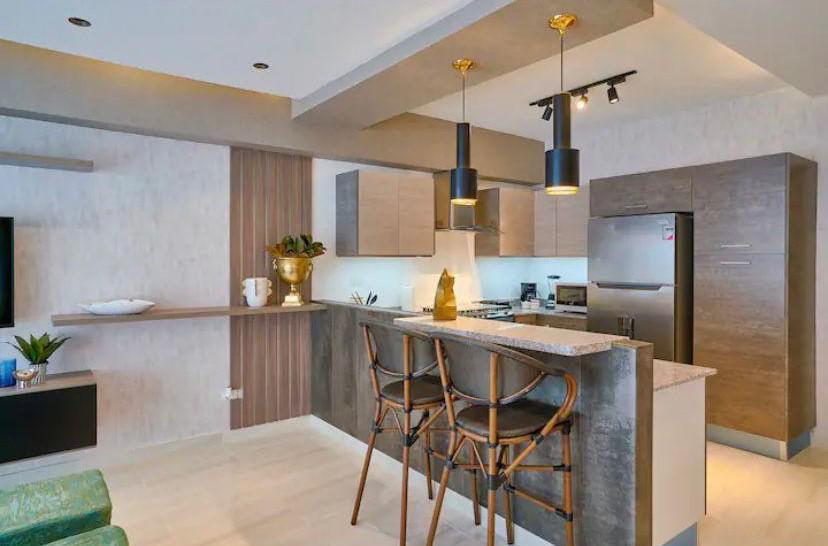 apartamentos - Apartamento en Venta en Evaristo Morales 2