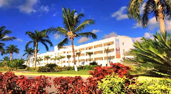 apartamentos - VENTA DE  APARTAMENTO EN PUNTA CANA 2