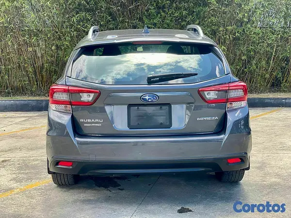 carros - SUBARU IMPREZA WRX 2020 10