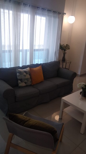 apartamentos -  apartamento de 1 habitacion 4