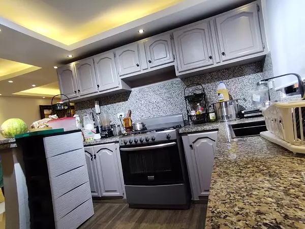 apartamentos - Venta de Apartamento en Renacimiento***Precio de Venta 8