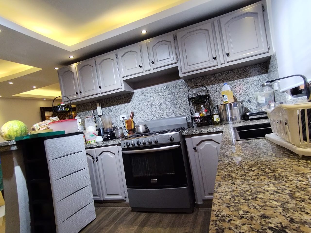 apartamentos - Venta de Apartamento en Renacimiento***Precio de Venta 7