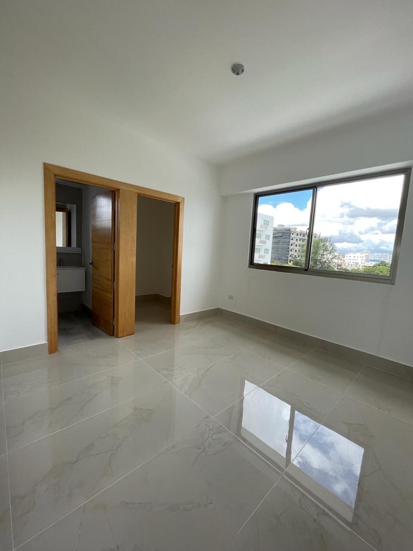 apartamentos - Apartamento exclusivo en venta en cacicazgos distrito nacional Santo Domingo  8