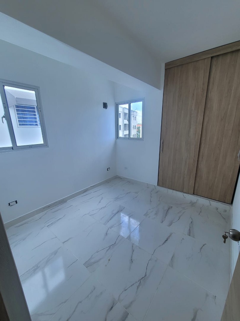 apartamentos - Se vende apartamento En Av. Independencia Nuevo