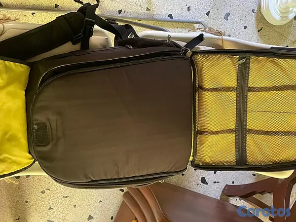 carteras y maletas - Mochila de cámara pro APE CASE 4