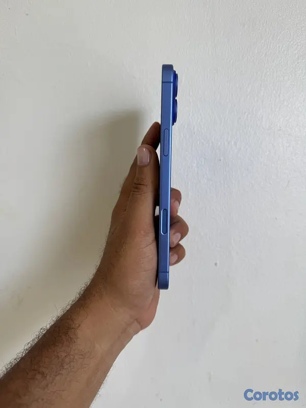 celulares y tabletas - iPhone 16 plus 128gb Factory  2