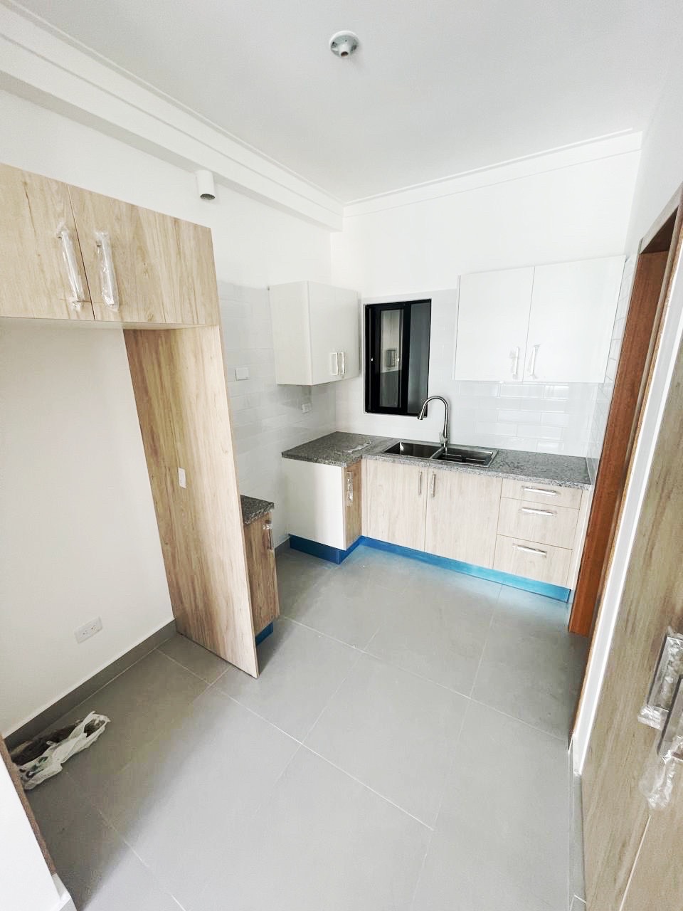 apartamentos - hermoso apartamento en una zona céntrica en bella vista  9