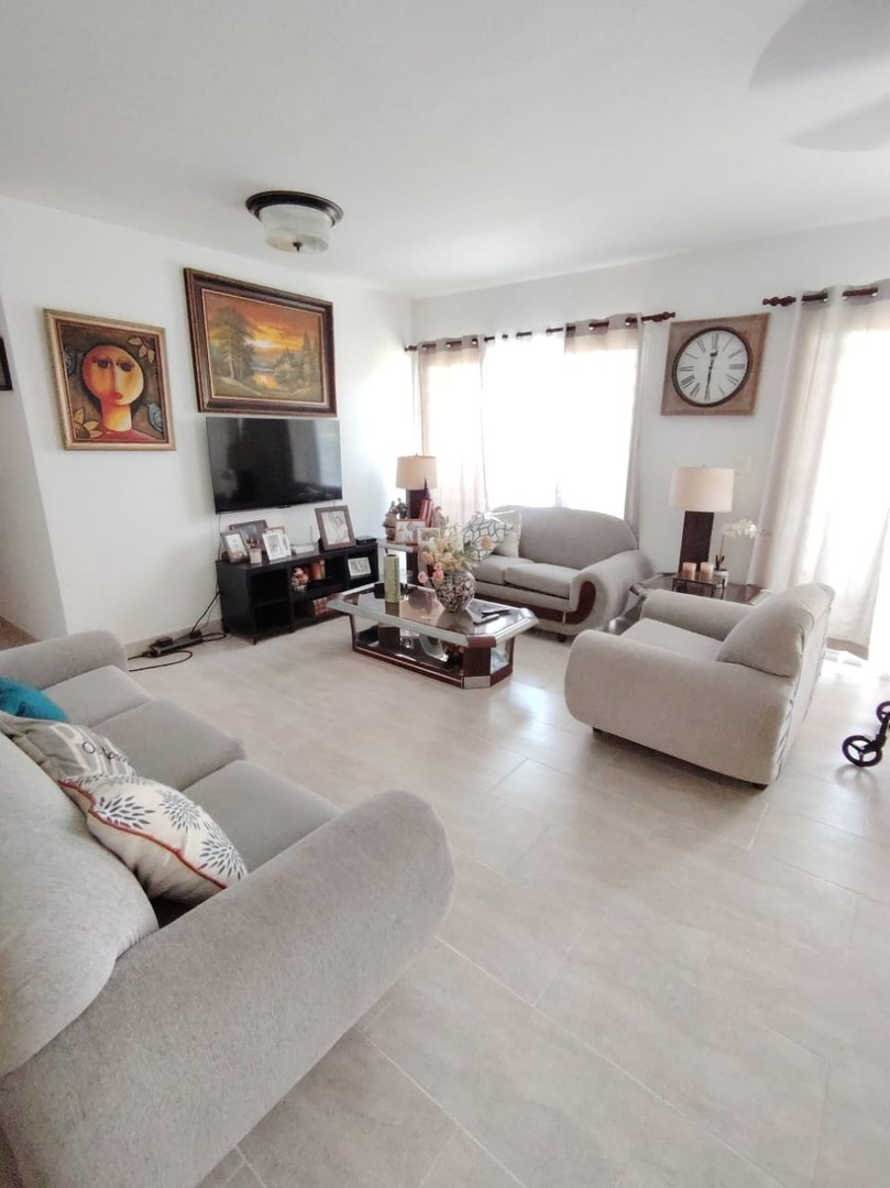 apartamentos - Riviera Colonial: 3 Hab. 1er Nivel de Lujo 3