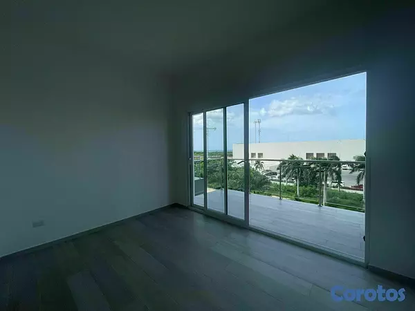 apartamentos - Vendo Apartamento de 1 Habitación en Punta Cana 2