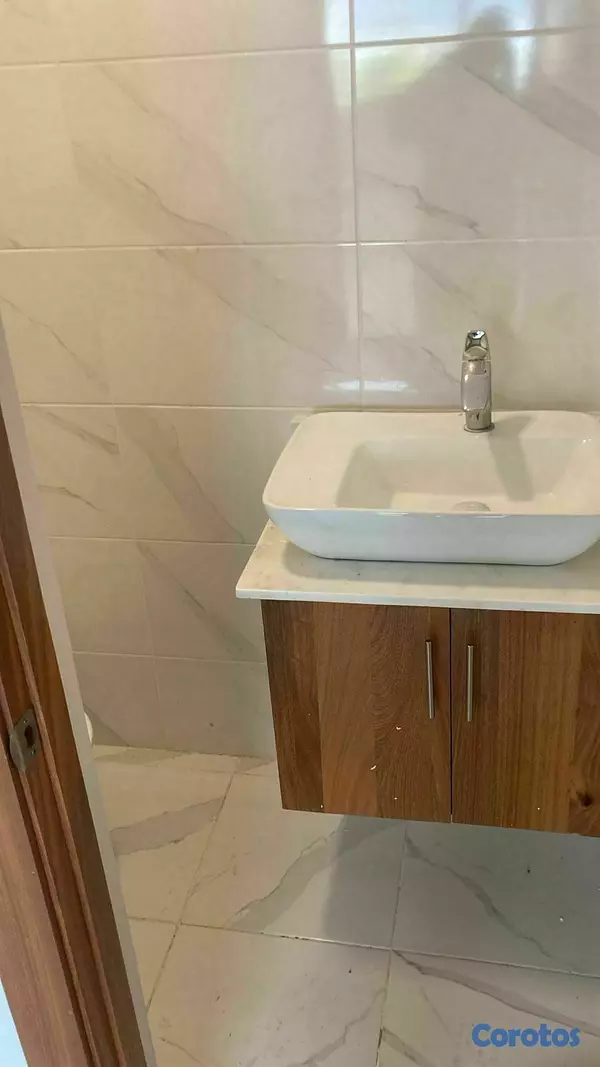 apartamentos - Apartamento nuevo en alquiler Torre Alma Rosa I 4