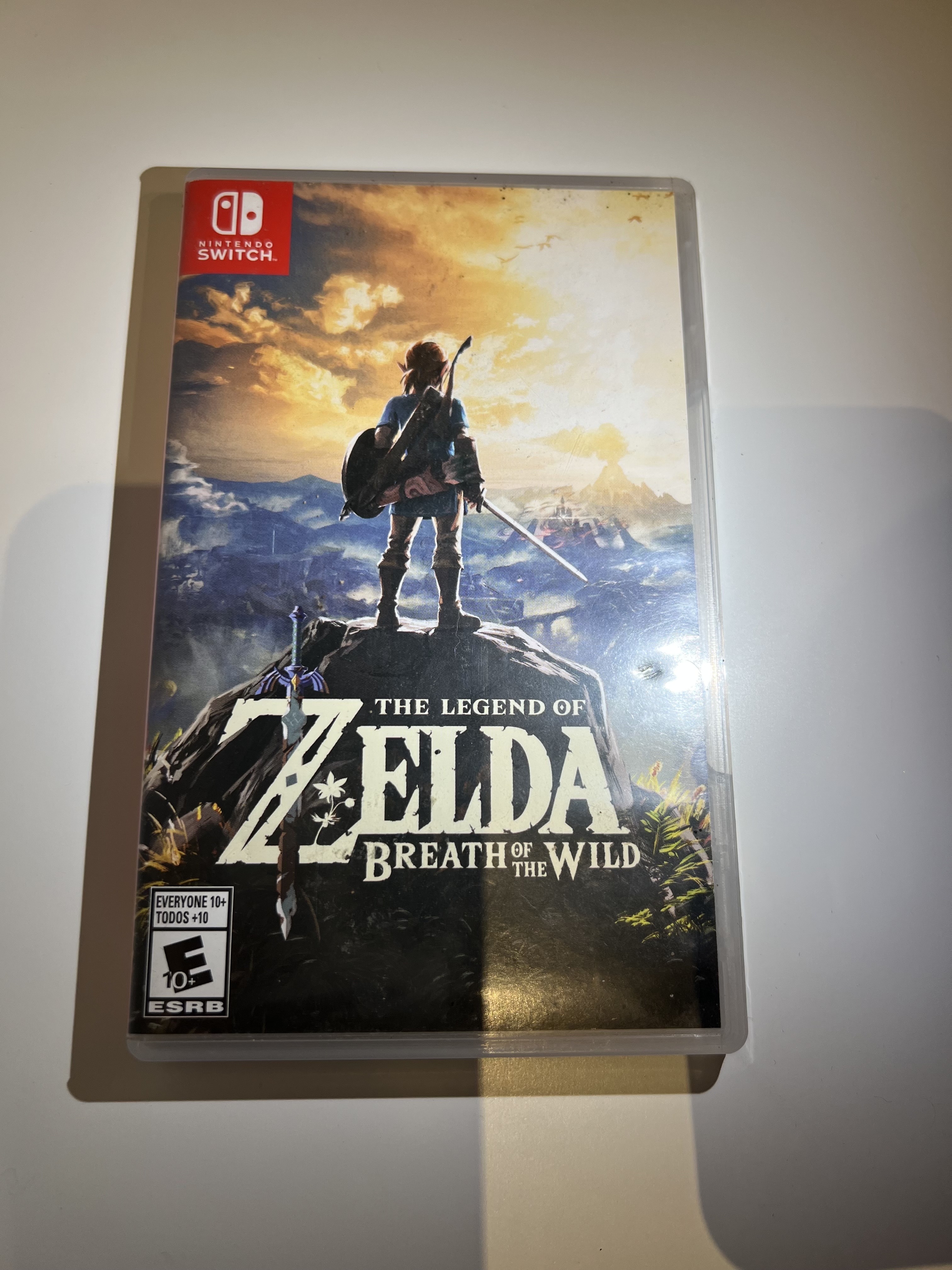 consolas y videojuegos - Juegos para nintendo switch 3