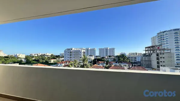 apartamentos - Vendo apartamento en Juan Dolio 12