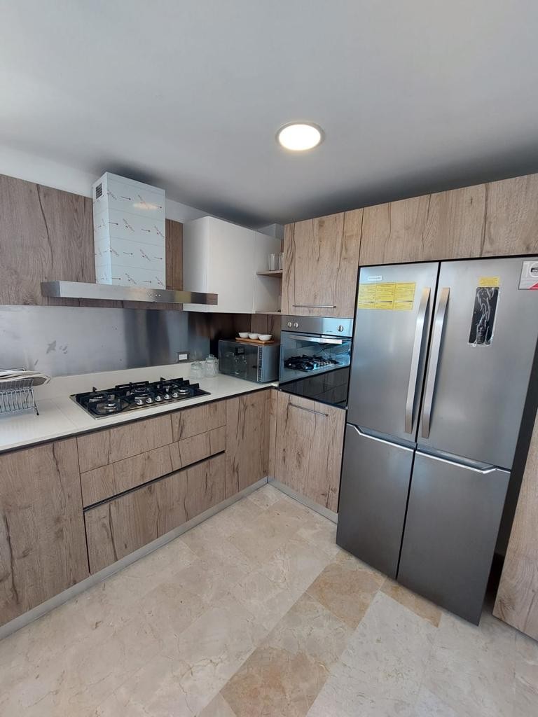 apartamentos - Exquisito Pent-House Disponible en Las Terrenas  2