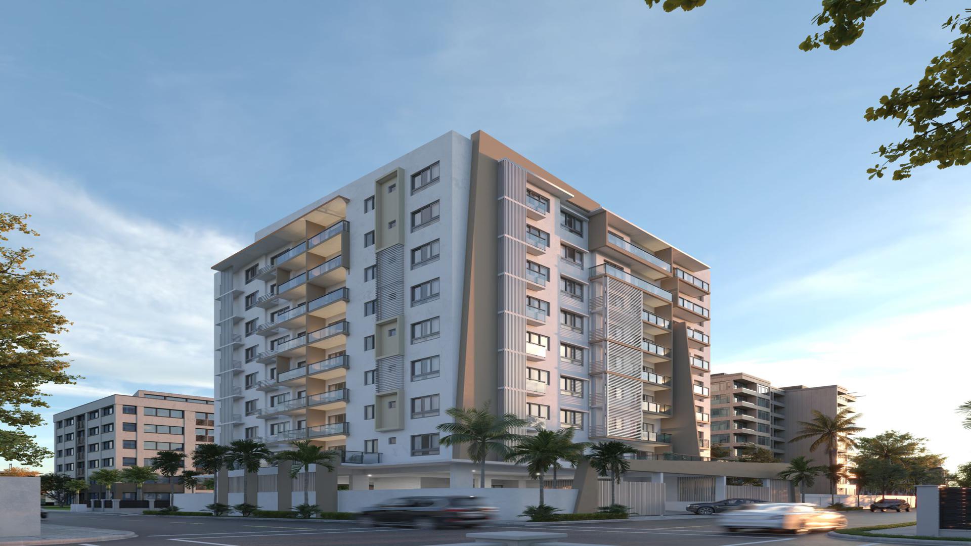 apartamentos - Apartamento en Venta | Urbanización Real 0