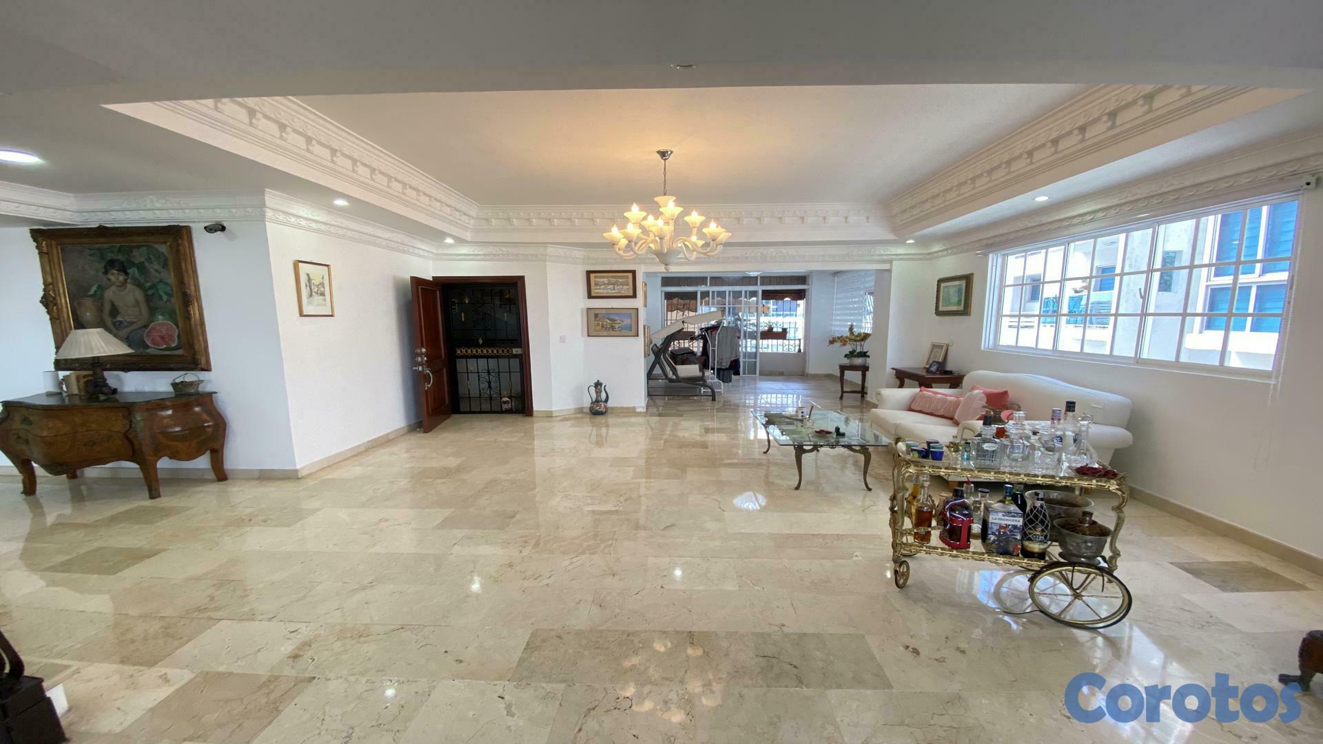 penthouses - Penthouse en Bella Vista Sur 5