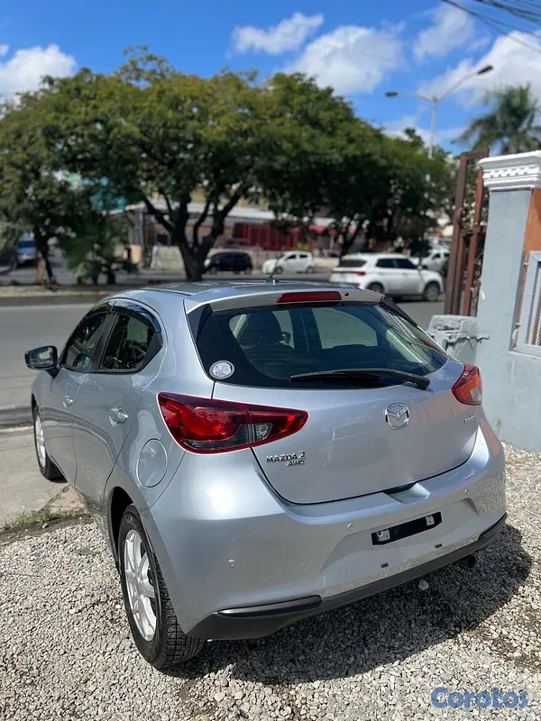 carros - 🚗 Mazda Gris en Venta 2