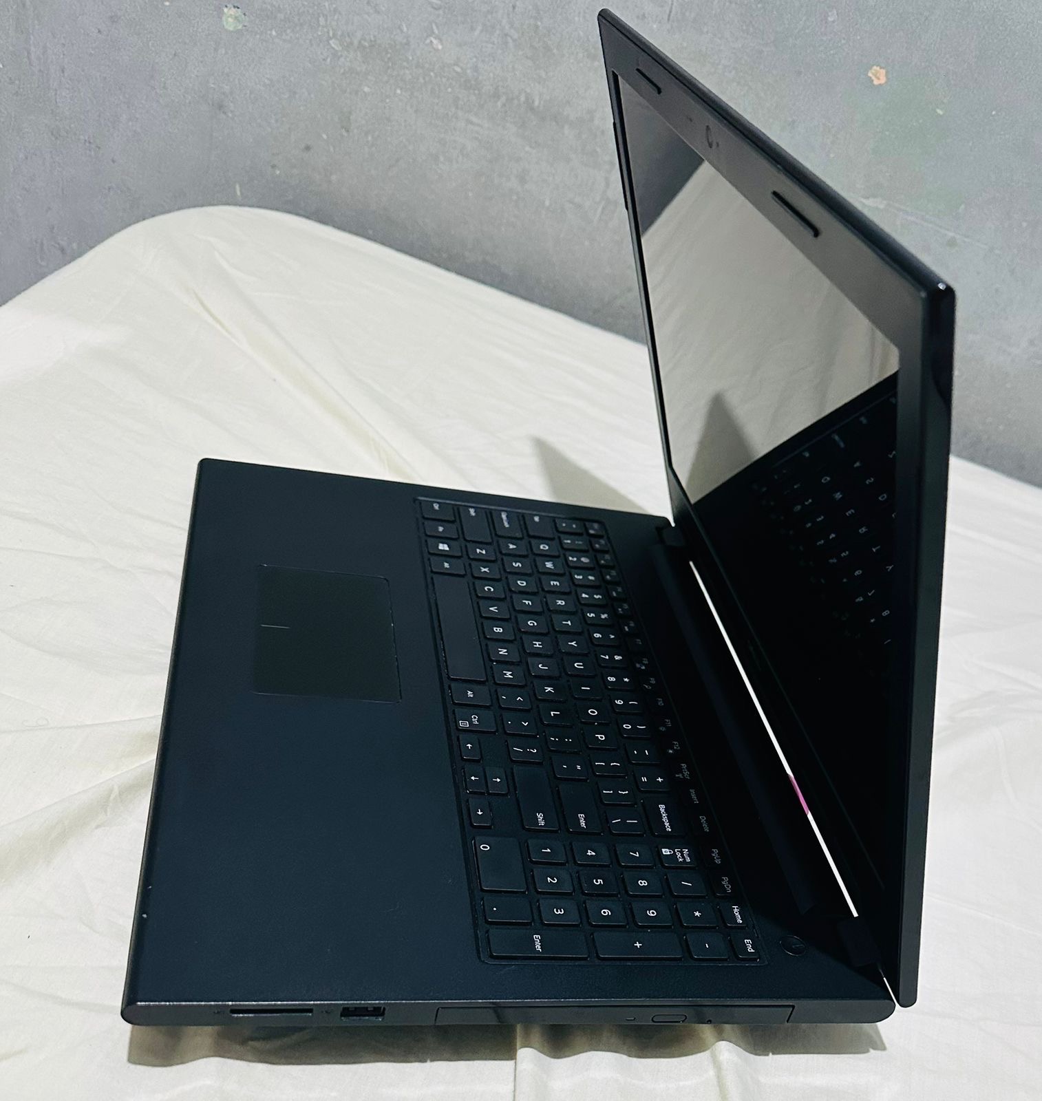 computadoras y laptops - Laptop Dell Intel Core i5 4