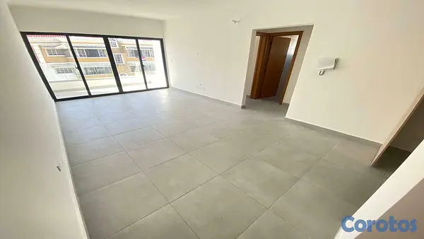 apartamentos - Apartamento en Evaristo Morales 2