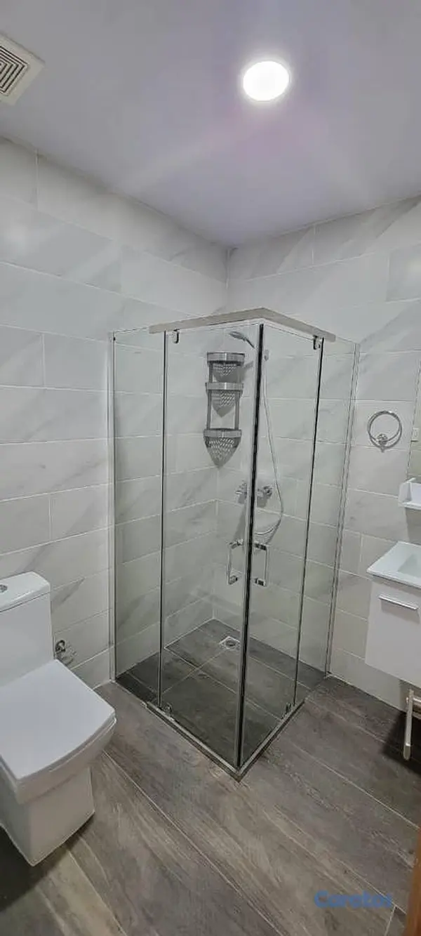 apartamentos - Alquilo Apartamento- en Evaristo Morales  8