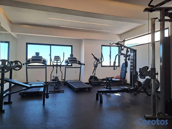 apartamentos - Alquiler de apartamento amueblado en Renacimiento 10
