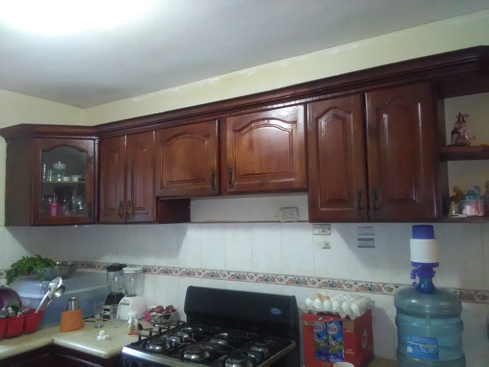 muebles y colchones - Gabinetes de cocina en todos los diseños y modelos 0