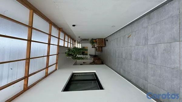 apartamentos - Apartamento Amueblado en Bella Vista Norte 6