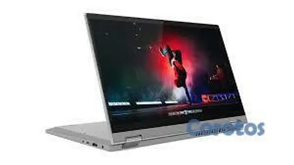 computadoras y laptops - Lenovo IdeaPad Flex 5 I7 16RAM SSD 512 6