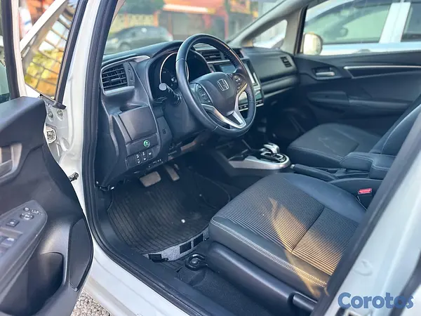 carros - Honda Fit 2020 Hybrida Japonés full,Recién Importada  6