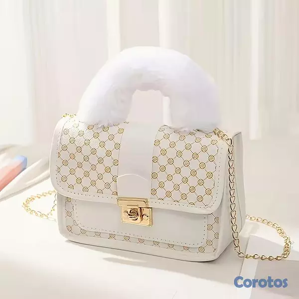 carteras y maletas - Cartera 3
