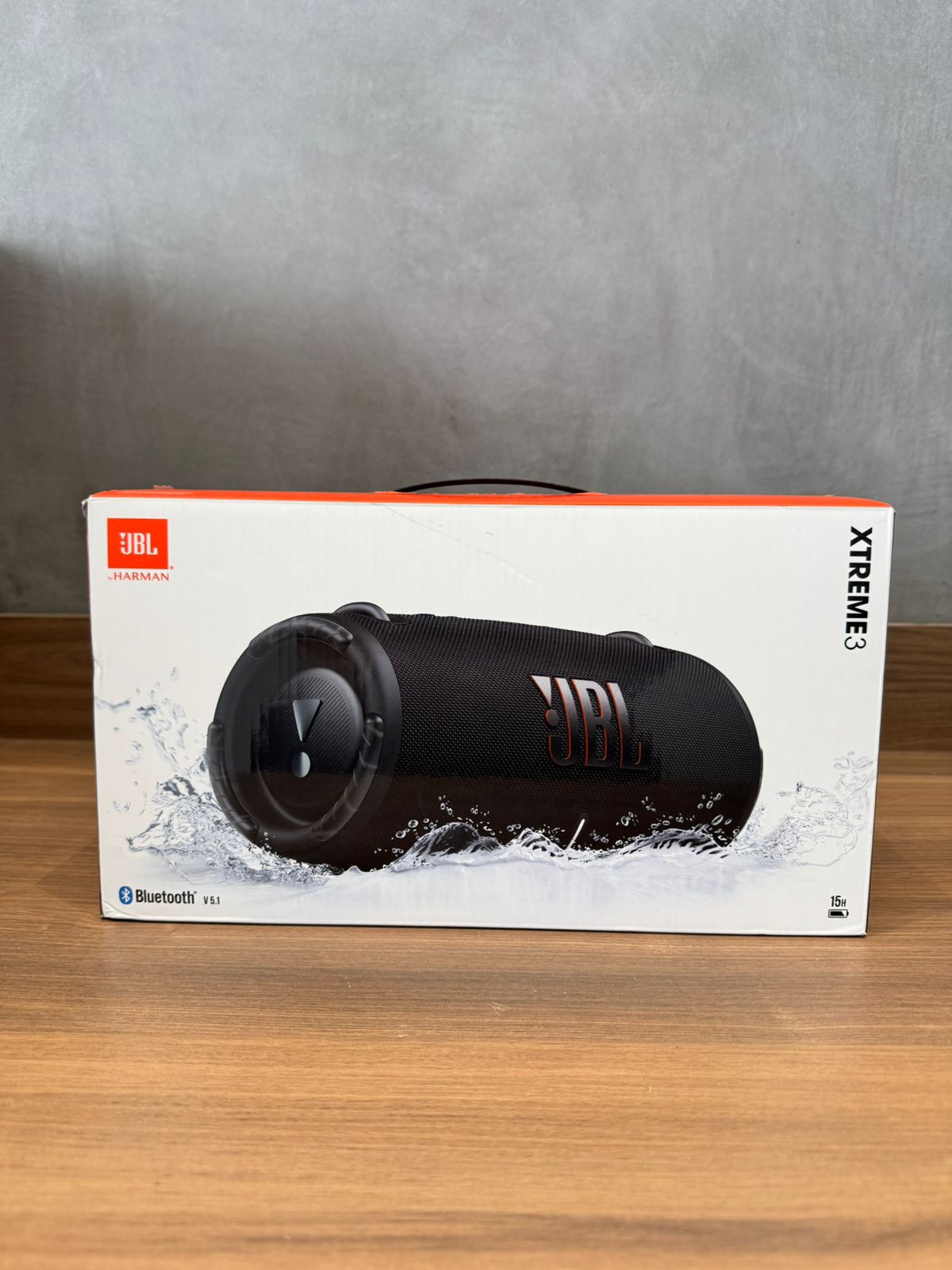 camaras y audio - JBL XTREME 3 ORIGINAL ¡BLACK FRIDAY OFFER!