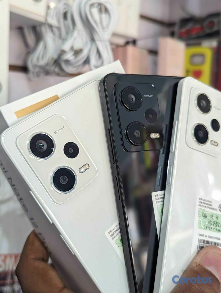 celulares y tabletas - redmi note 13 pro 256gb 1