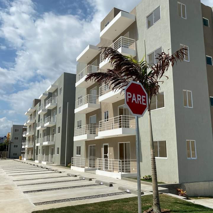 apartamentos - Residencial Palmarejo 📍Alquilo de Oportunidad  7