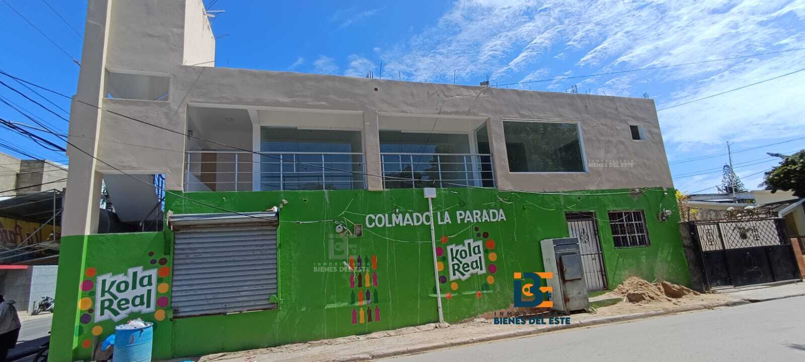 oficinas y locales comerciales - Se Renta Local Comercial en Barrio México. 0