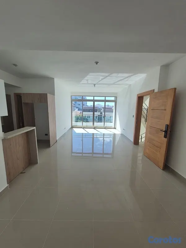 apartamentos - vendo apartamento-mirador sur  10