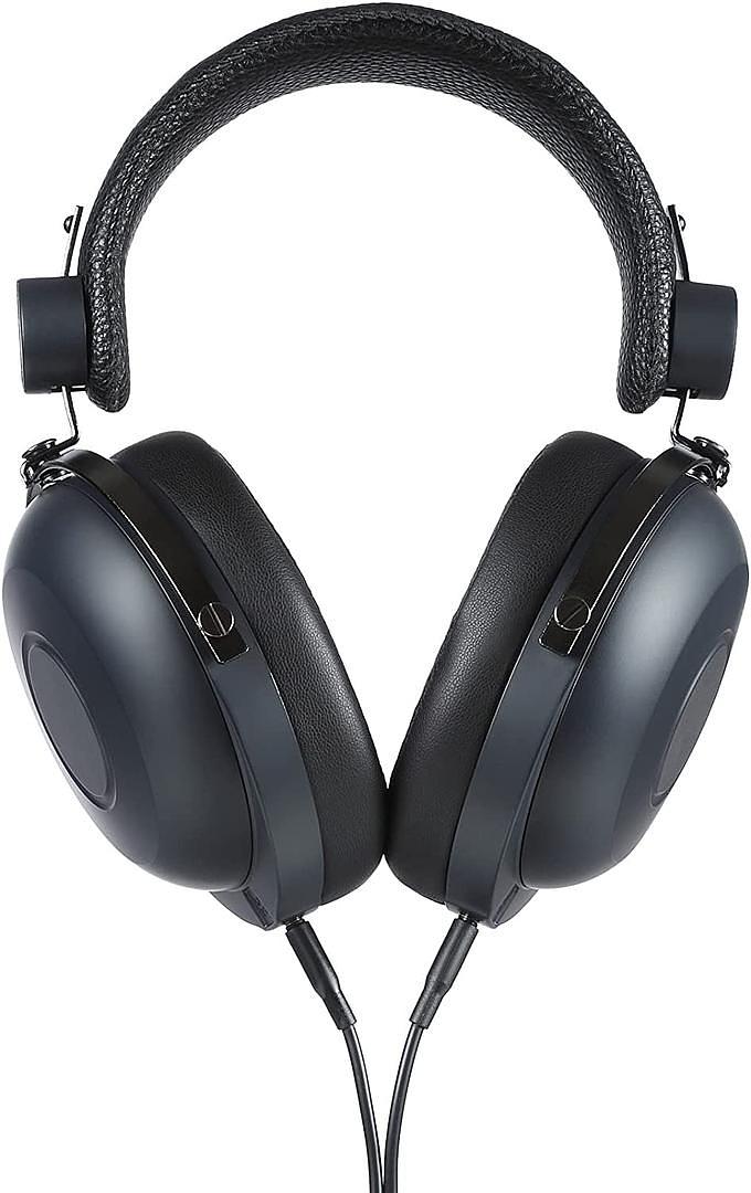 camaras y audio - Drop + Hifiman HE-R7DX Auriculares 50mm DD Wired  2