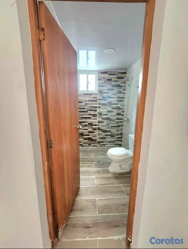 apartamentos - Apartamento en Alquiler, Primer Nivel, Don Pedro,  9