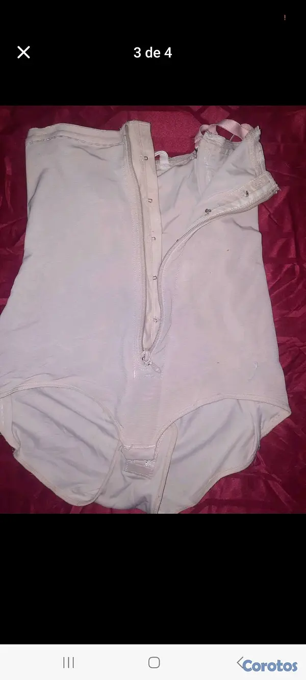 ropa para mujer - FAJAS COLOMBIANA  2