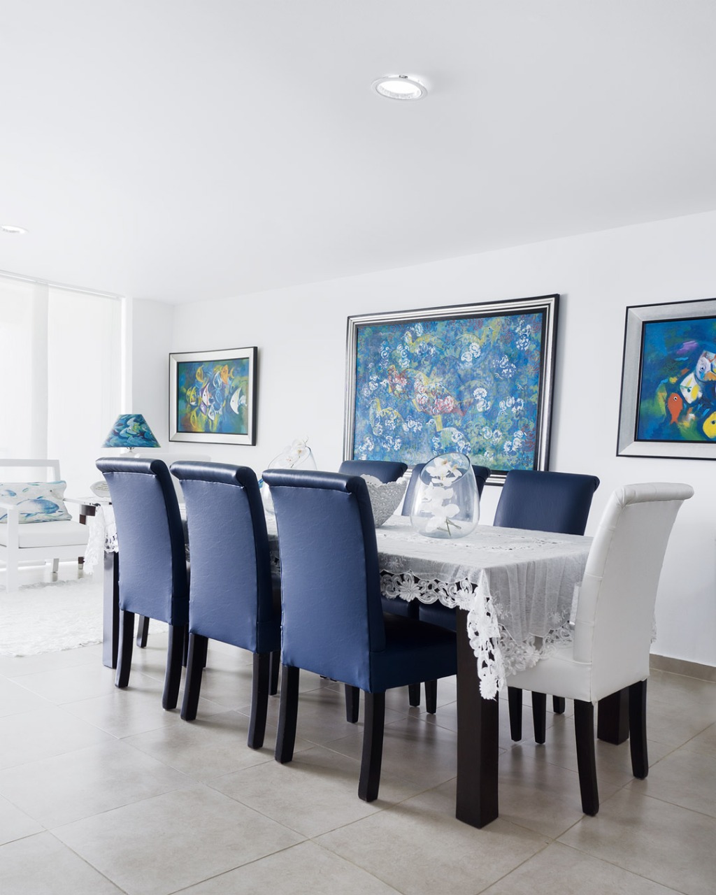 apartamentos - Apartamento en Alquiler en Juan Dolio 1