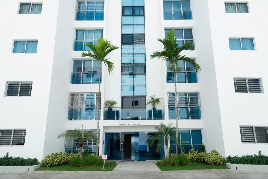 apartamentos - Apartamento Torre Real 4