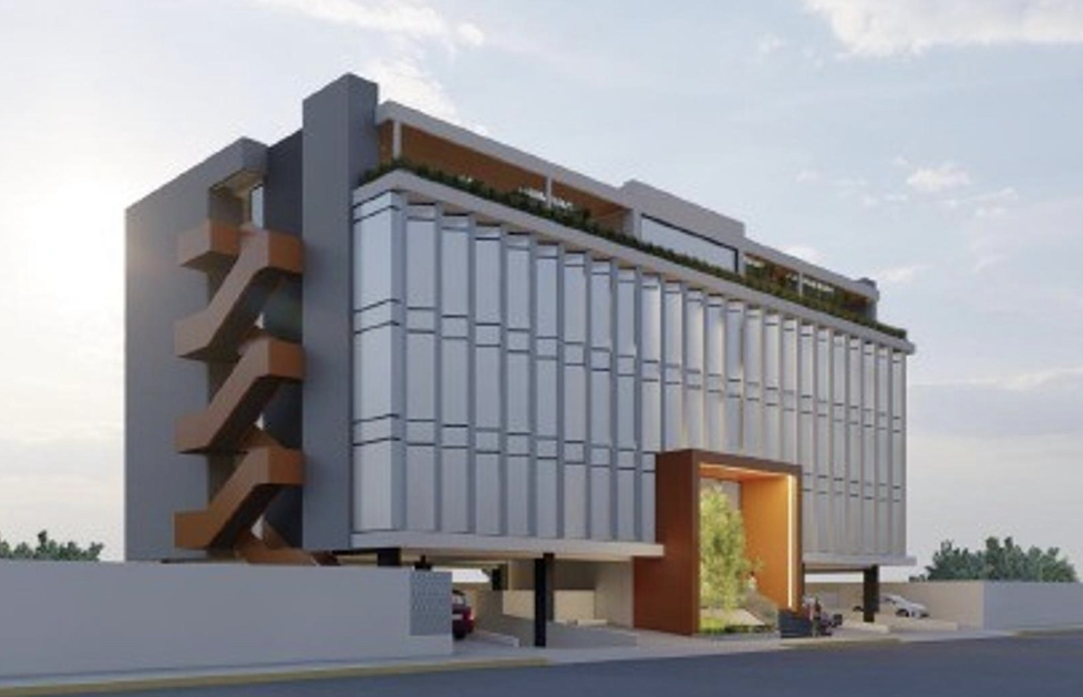 oficinas y locales comerciales - Locales corporativos en venta 1