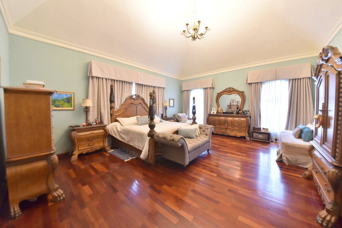 casas - Venta de Casa en Los Cacicazgos 5